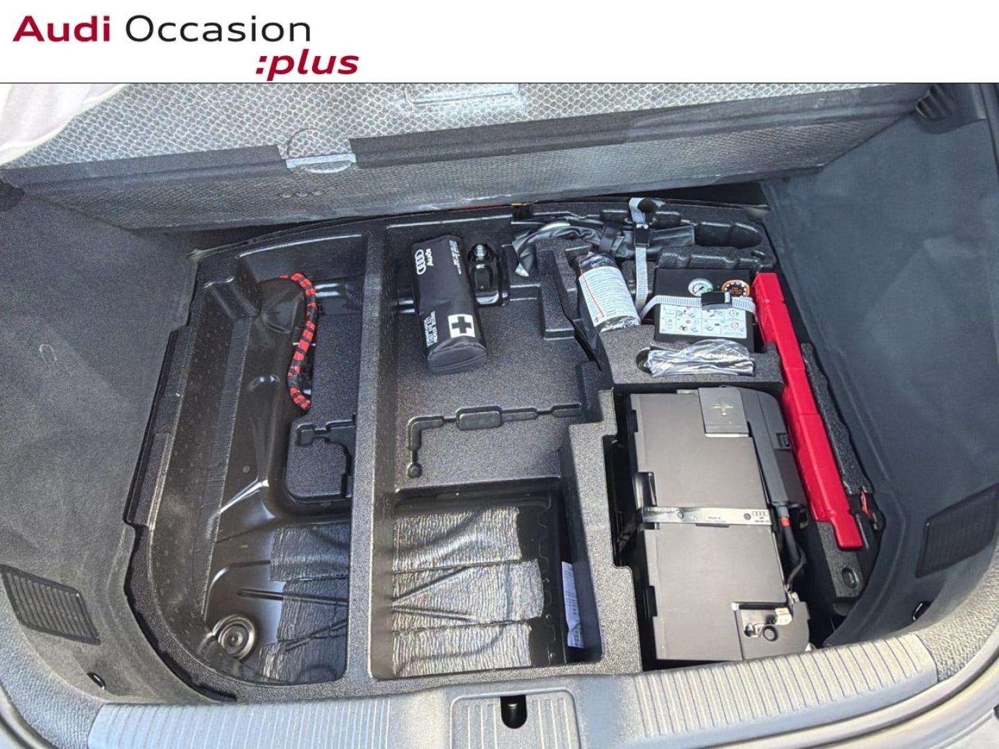 Voitures occasions Audi TT S line Cesson-Sévigné