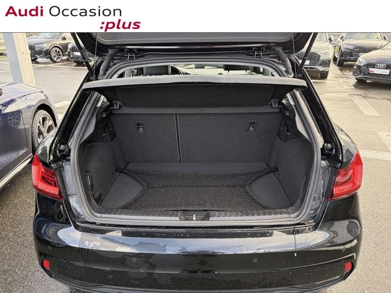 Voitures occasions Audi A1 Sportback Advanced Cesson-Sévigné