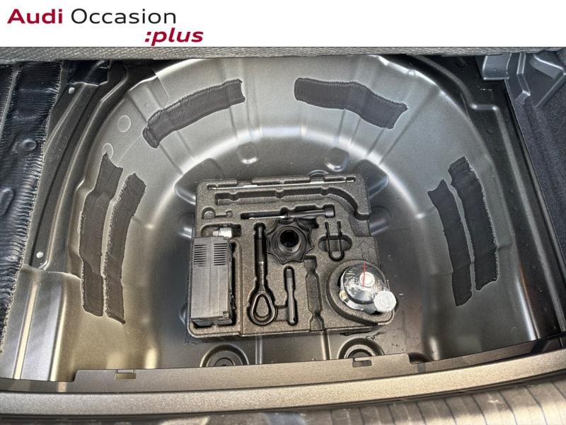 Voitures occasions Audi A1 Sportback Advanced Cesson-Sévigné