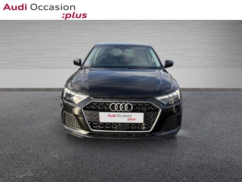 Voitures occasions Audi A1 Sportback Advanced Cesson-Sévigné