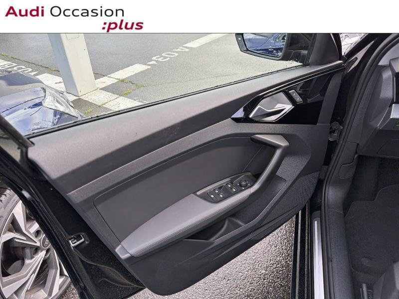 Voitures occasions Audi A1 Sportback Advanced Cesson-Sévigné