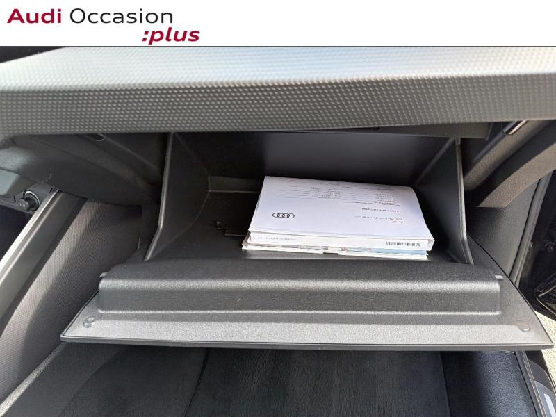 Voitures occasions Audi A1 Sportback Advanced Cesson-Sévigné