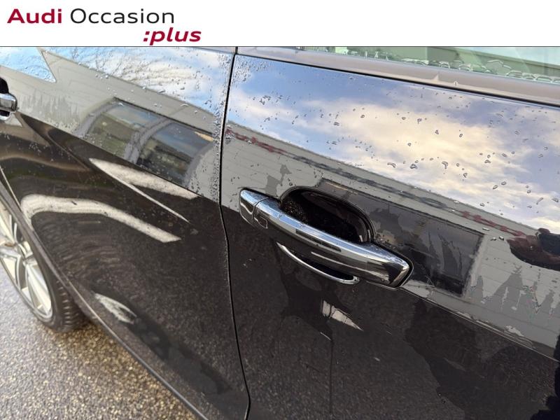 Voitures occasions Audi A1 Sportback Advanced Cesson-Sévigné