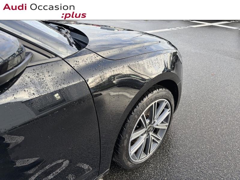 Voitures occasions Audi A1 Sportback Advanced Cesson-Sévigné