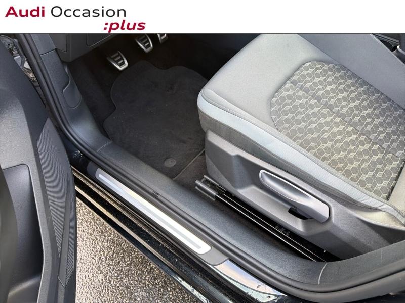 Voitures occasions Audi A1 Sportback Advanced Cesson-Sévigné