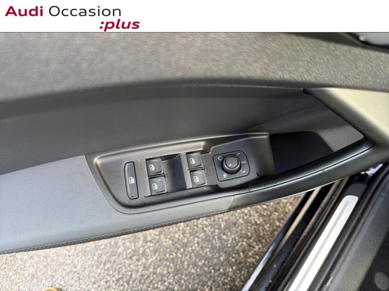 Voitures occasions Audi A1 Sportback Advanced Cesson-Sévigné