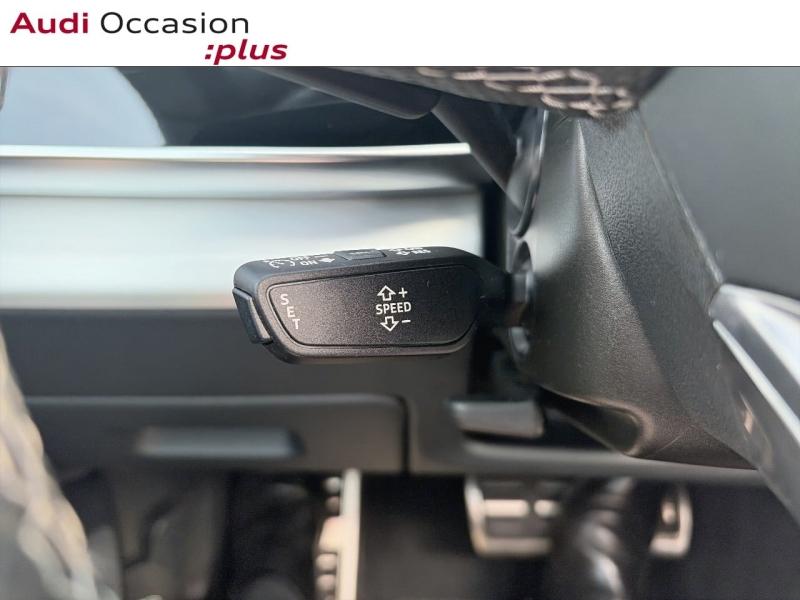 Voitures occasions Audi Q8 S line Cesson-Sévigné