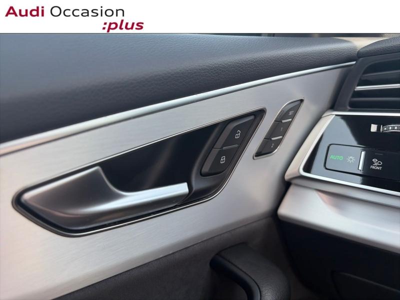 Voitures occasions Audi Q8 S line Cesson-Sévigné