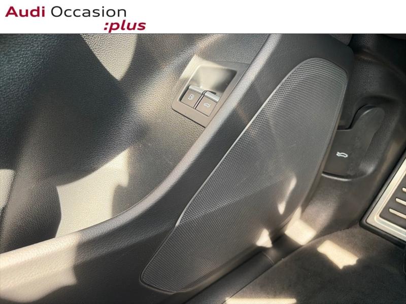 Voitures occasions Audi Q8 S line Cesson-Sévigné