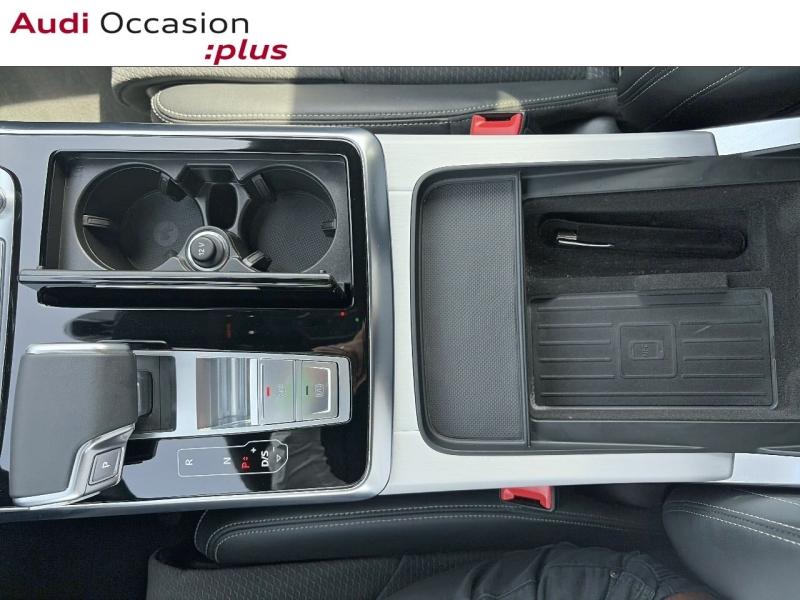 Voitures occasions Audi Q8 S line Cesson-Sévigné