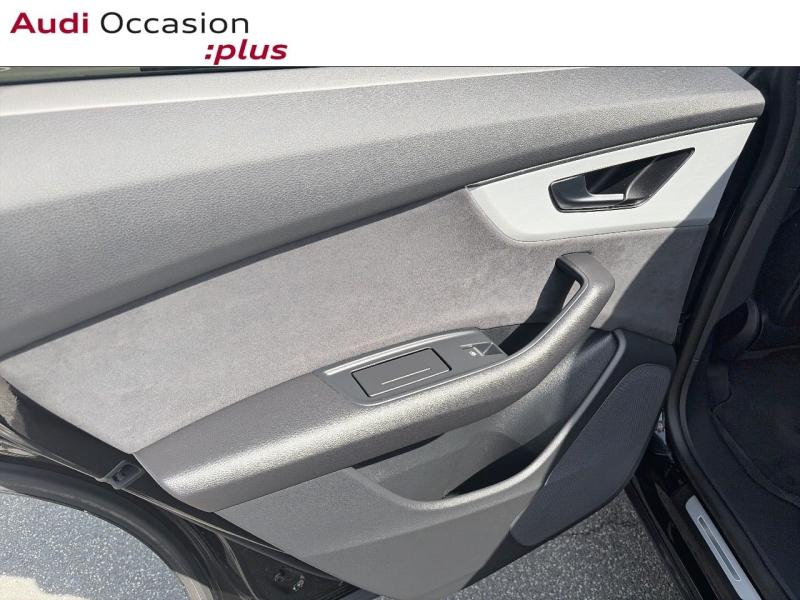 Voitures occasions Audi Q8 S line Cesson-Sévigné