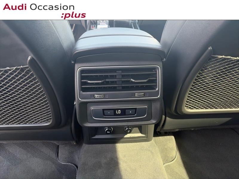 Voitures occasions Audi Q8 S line Cesson-Sévigné