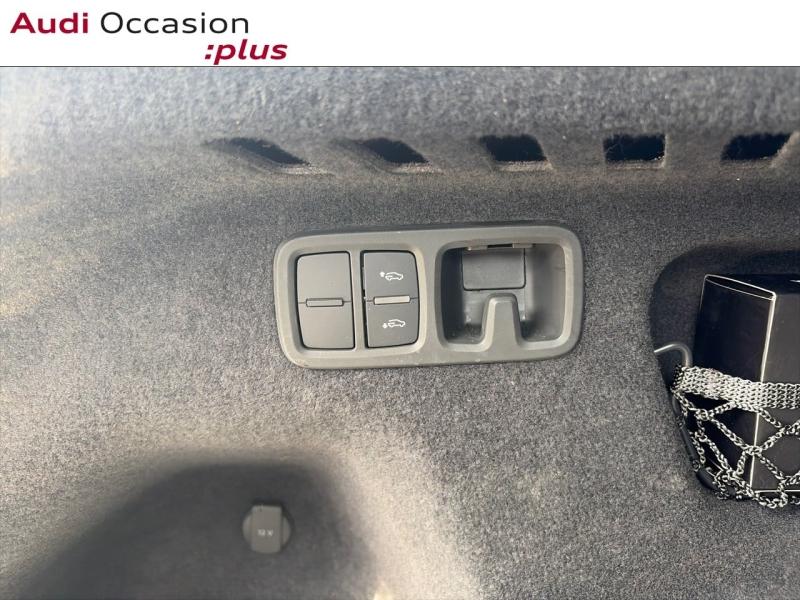 Voitures occasions Audi Q8 S line Cesson-Sévigné