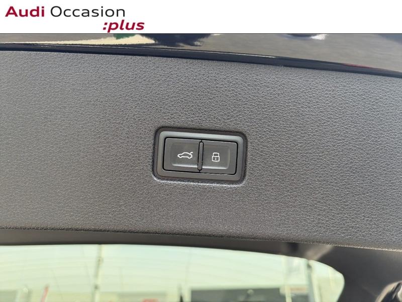 Voitures occasions Audi Q8 S line Cesson-Sévigné