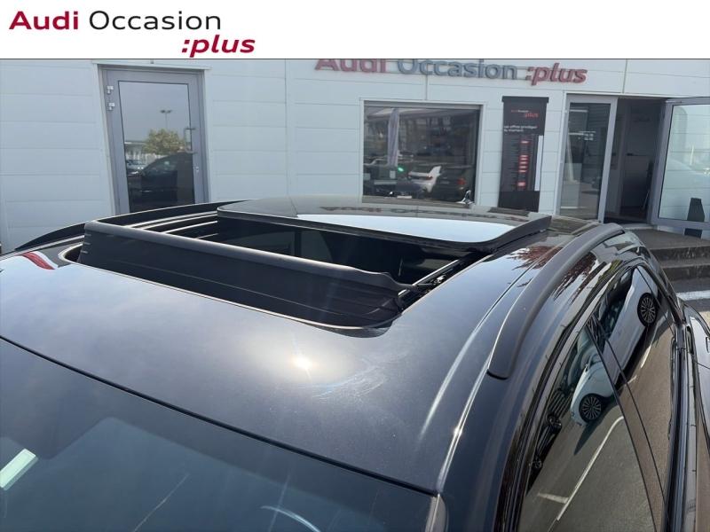 Voitures occasions Audi Q8 S line Cesson-Sévigné