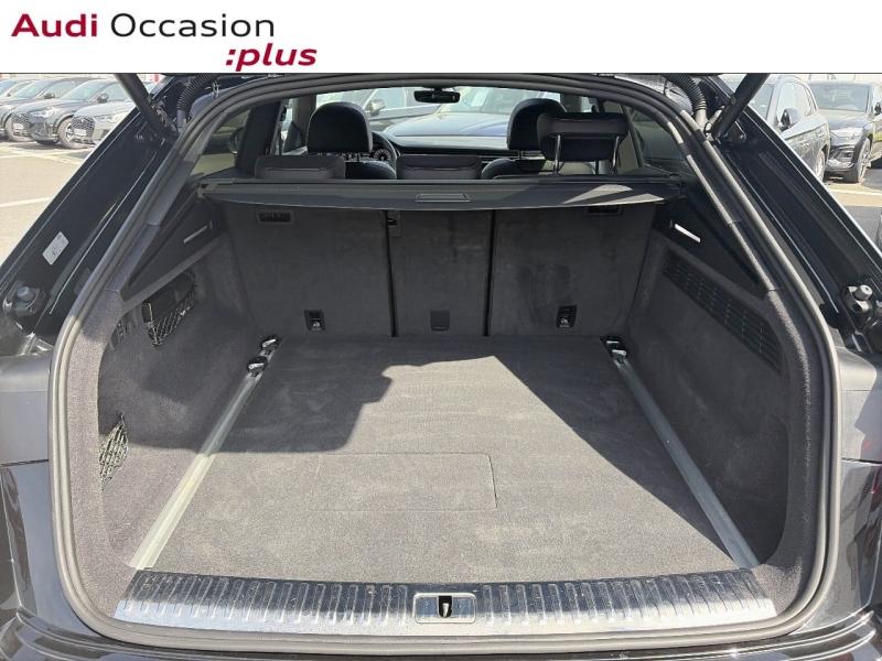 Voitures occasions Audi Q8 S line Cesson-Sévigné