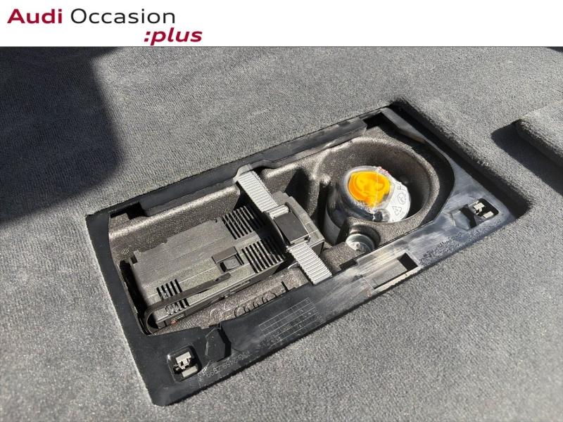 Voitures occasions Audi Q8 S line Cesson-Sévigné