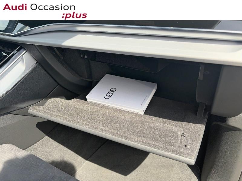 Voitures occasions Audi Q8 S line Cesson-Sévigné
