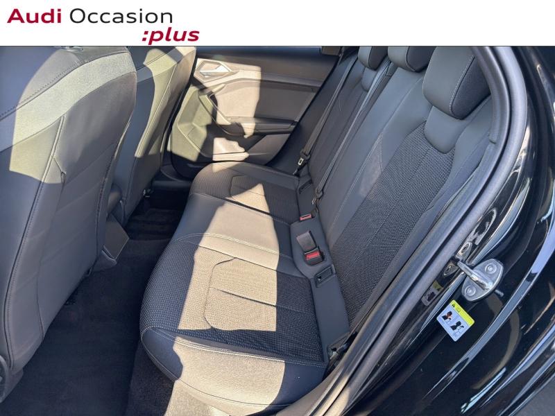 Voitures occasions Audi A1 Sportback S line Cesson-Sévigné