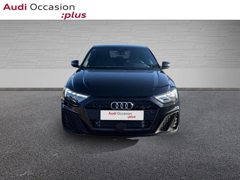 Voitures occasions Audi A1 Sportback S line Cesson-Sévigné