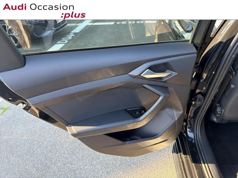 Voitures occasions Audi A1 Sportback S line Cesson-Sévigné