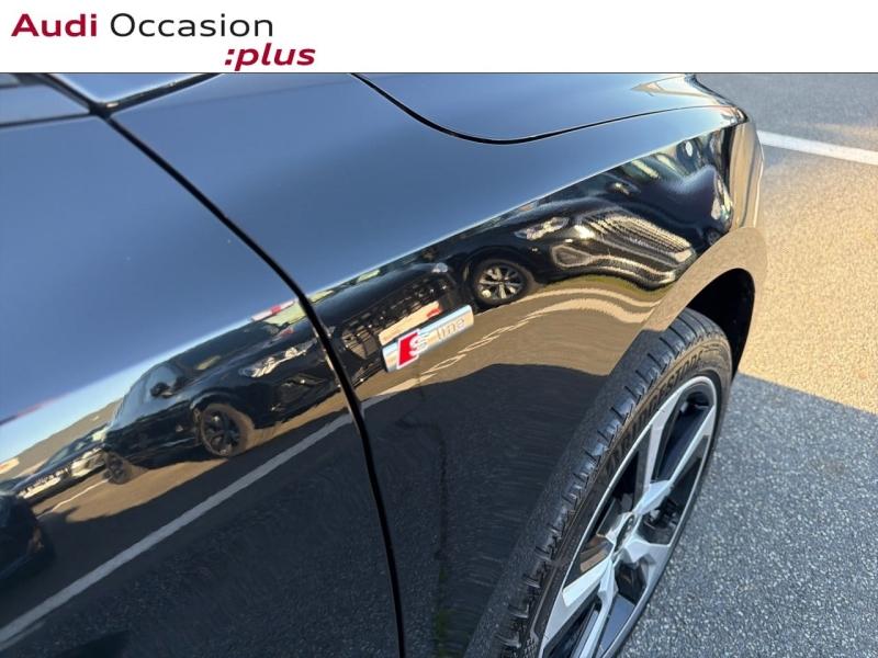Voitures occasions Audi A1 Sportback S line Cesson-Sévigné
