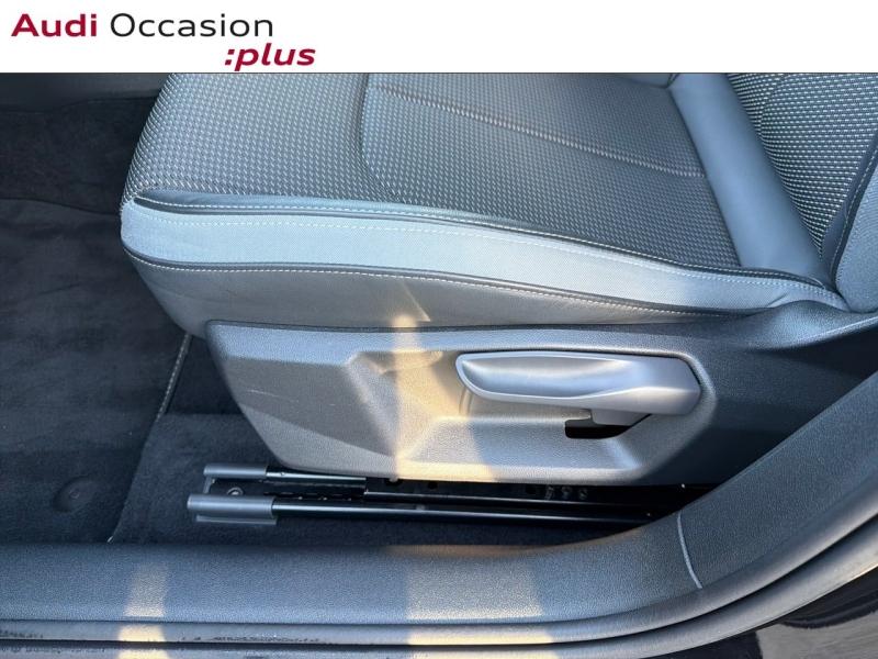 Voitures occasions Audi A1 Sportback S line Cesson-Sévigné