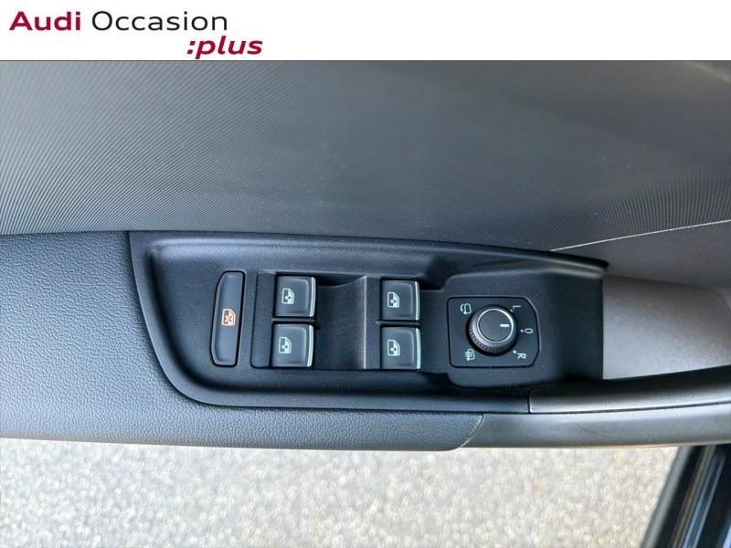 Voitures occasions Audi A1 Sportback S line Cesson-Sévigné