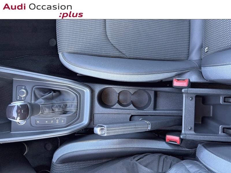 Voitures occasions Audi A1 Sportback S line Cesson-Sévigné