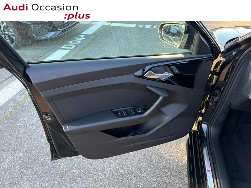Voitures occasions Audi A1 Sportback S line Cesson-Sévigné
