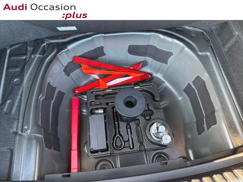 Voitures occasions Audi A1 Sportback S line Cesson-Sévigné