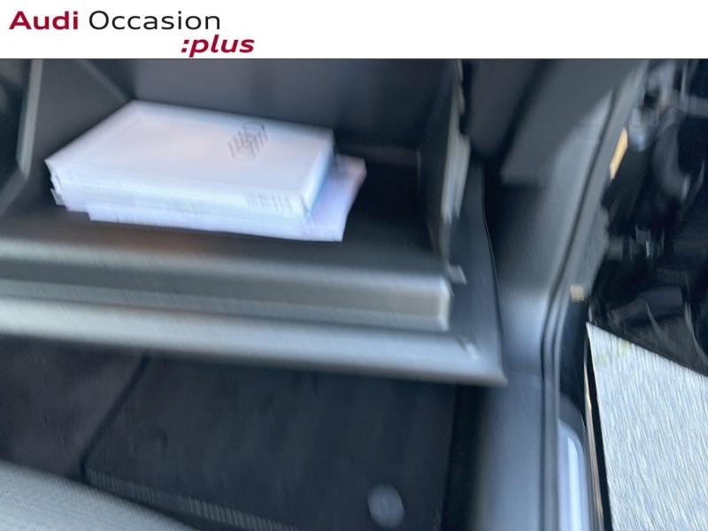 Voitures occasions Audi A1 Sportback S line Cesson-Sévigné