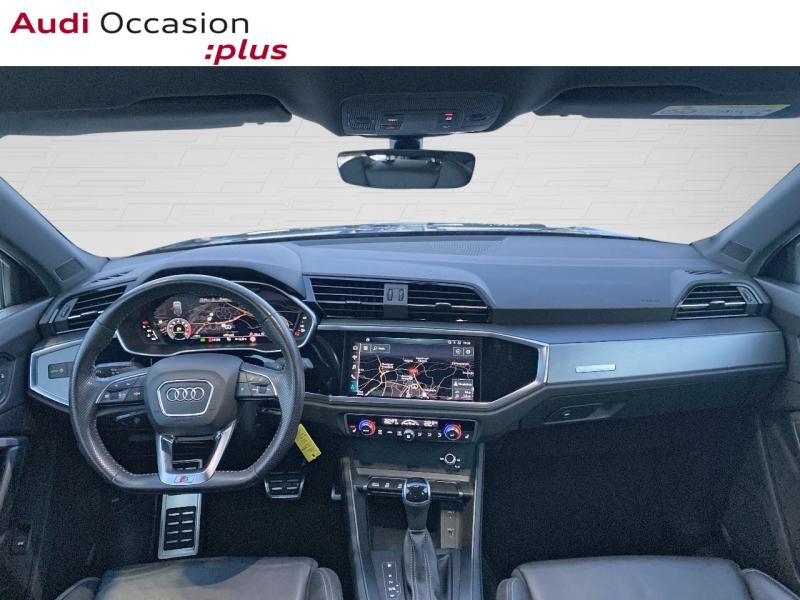 Voitures occasions Audi Q3 Sportback S line Cesson-Sévigné