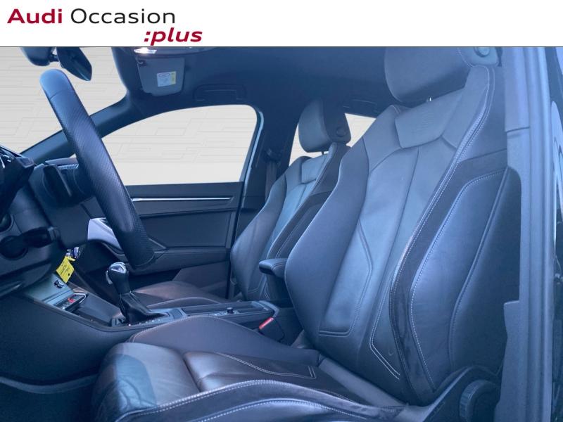Voitures occasions Audi Q3 Sportback S line Cesson-Sévigné