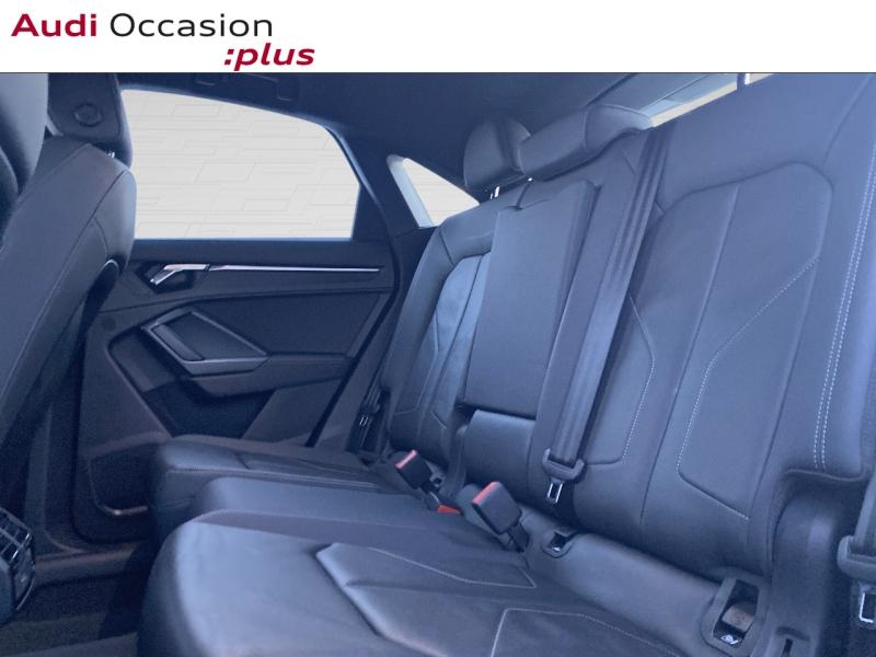 Voitures occasions Audi Q3 Sportback S line Cesson-Sévigné