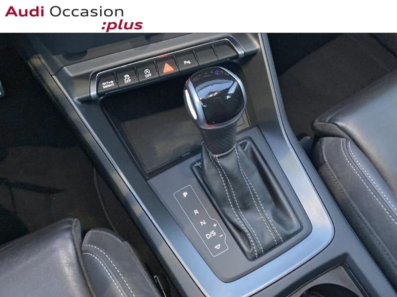 Voitures occasions Audi Q3 Sportback S line Cesson-Sévigné