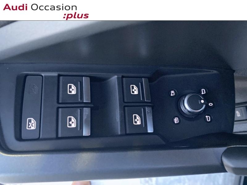 Voitures occasions Audi Q3 Sportback S line Cesson-Sévigné