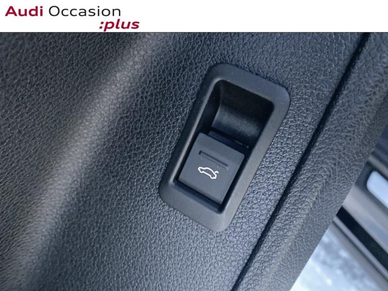 Voitures occasions Audi Q3 Sportback S line Cesson-Sévigné