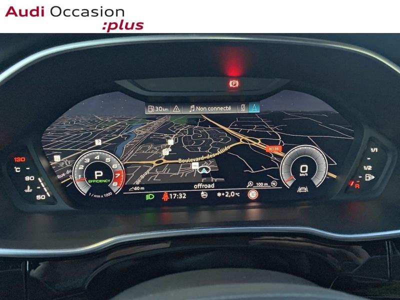 Voitures occasions Audi Q3 Sportback S line Cesson-Sévigné