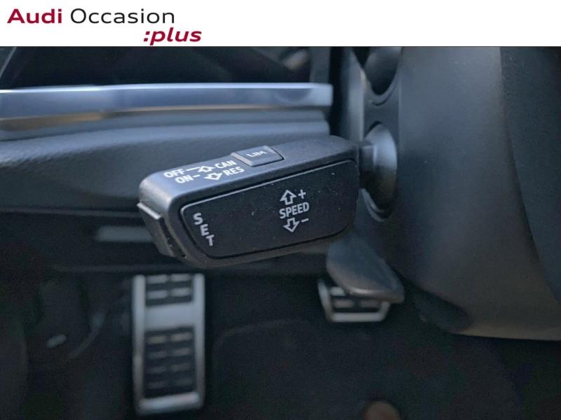 Voitures occasions Audi Q3 Sportback S line Cesson-Sévigné