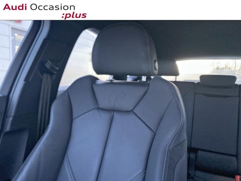 Voitures occasions Audi Q3 Sportback S line Cesson-Sévigné