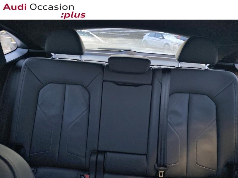 Voitures occasions Audi Q3 Sportback S line Cesson-Sévigné