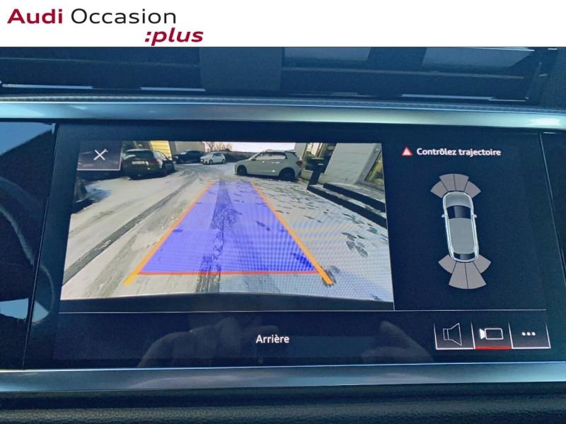 Voitures occasions Audi Q3 Sportback S line Cesson-Sévigné