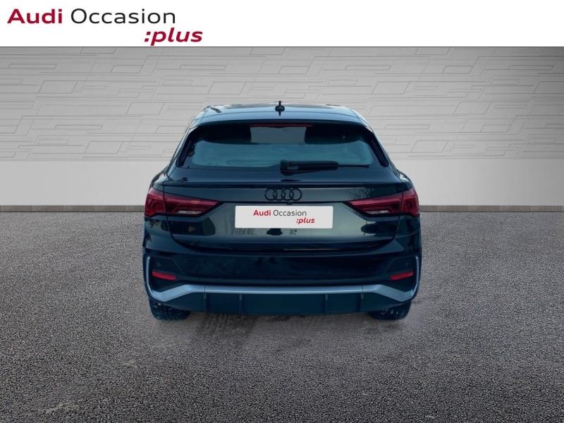 Voitures occasions Audi Q3 Sportback S line Cesson-Sévigné