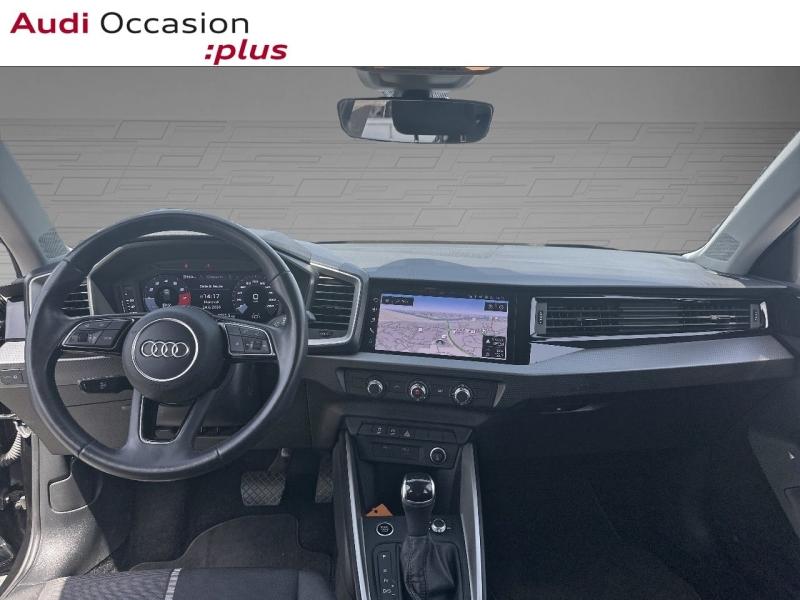 Voitures occasions Audi A1 Sportback Business line Cesson-Sévigné