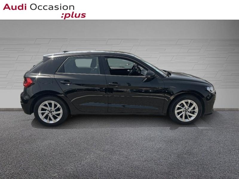 Voitures occasions Audi A1 Sportback Business line Cesson-Sévigné