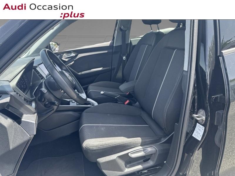 Voitures occasions Audi A1 Sportback Business line Cesson-Sévigné