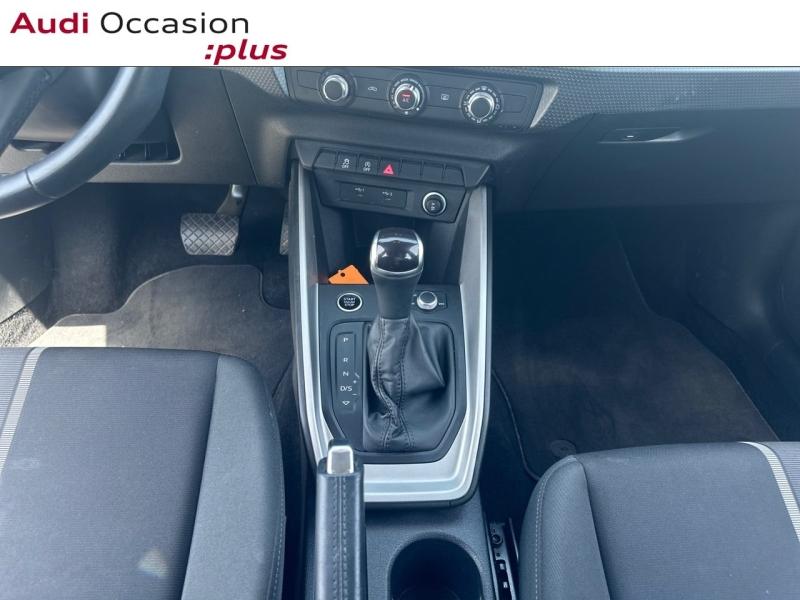 Voitures occasions Audi A1 Sportback Business line Cesson-Sévigné