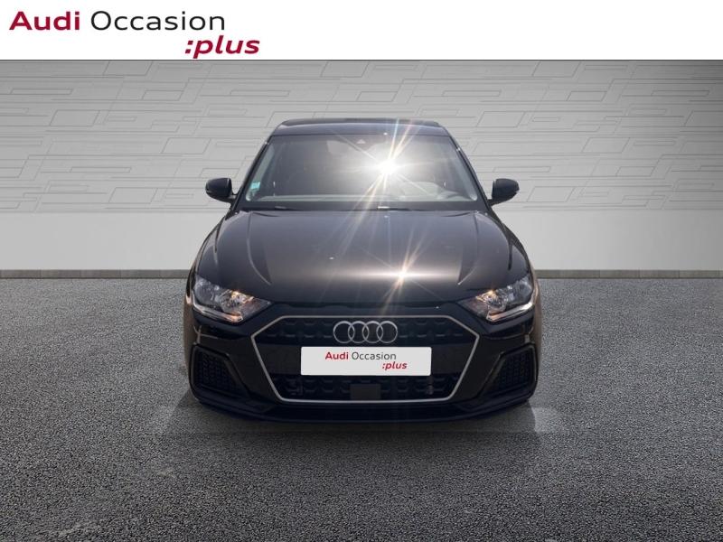 Voitures occasions Audi A1 Sportback Business line Cesson-Sévigné