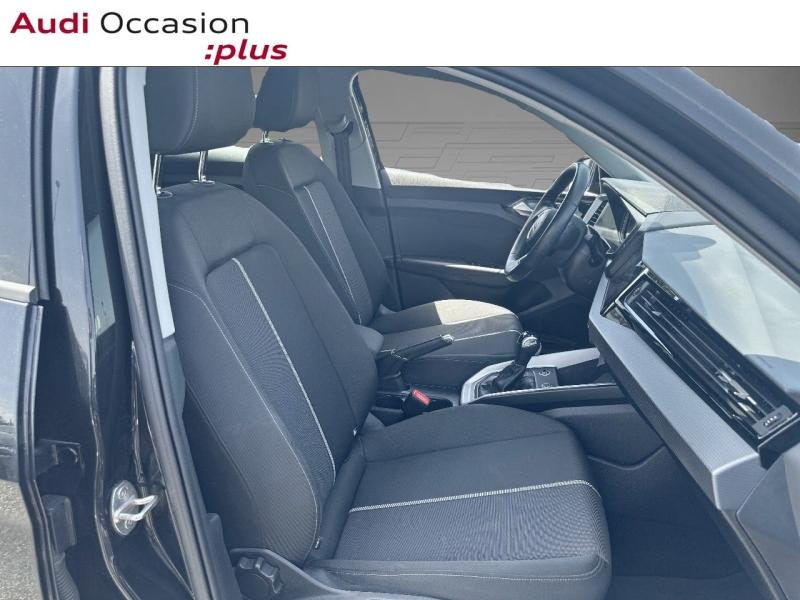 Voitures occasions Audi A1 Sportback Business line Cesson-Sévigné
